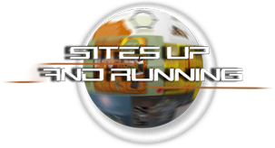 Sites up and Running - Columbus Web Design